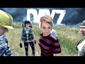 MEMORABLE MOMENTS #104 ( DAYZ 1.09 )