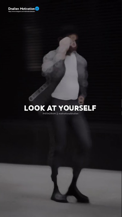 Sigma Rule🔥😎~look at yourself ||whatsapp status|| #motivation #shorts