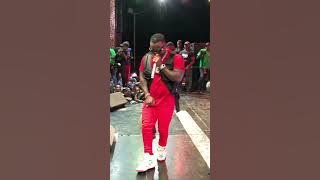 Harmonize #mtaje performance serengeti music festival dodoma