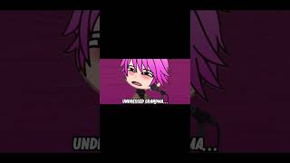 This Was The Only Correct Answer | Gacha Life #Shorts Profile