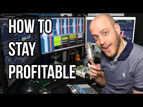 Maintaining Algorithmic Trading Strategies / Bots