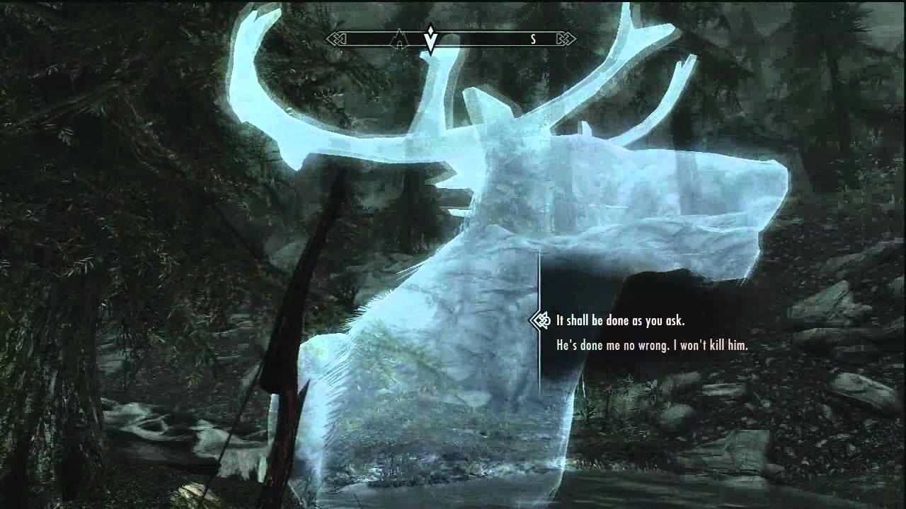 sinding wandering skyrim