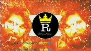 Eyy Bidda Ye Mera Adda DJyle Mix - PushpaSosDix- Dj Raviraj King👑👑🎶& DjSUMIT👑👑🎶