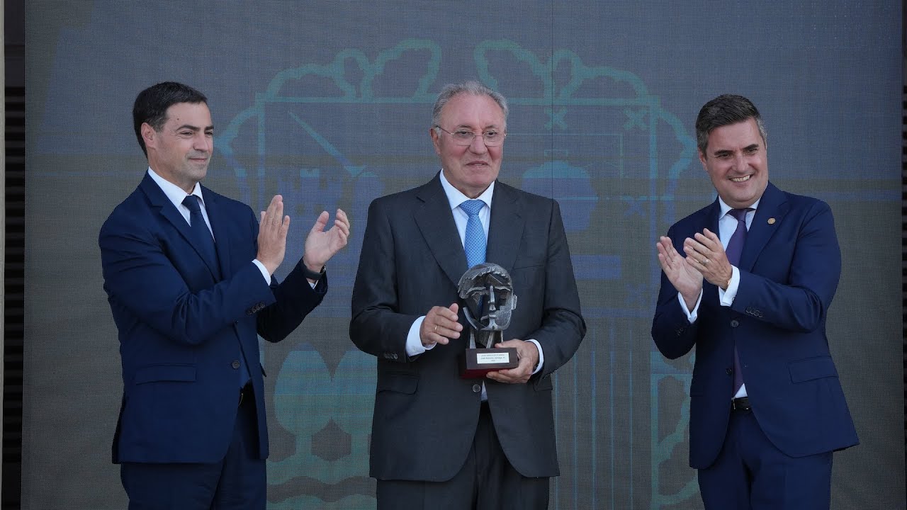 🕊🎖️ Joxe Mari Korta Saria 2025 - laburpena / resumen