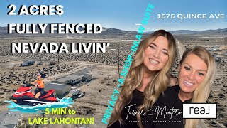 1575 quince 2 ACRES OF NV LIVIN