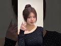 Cute Hairstyle Transformation! 💖✂️ #Haircut#Shorts#hairstyle #hairtransformation #hairtutorial