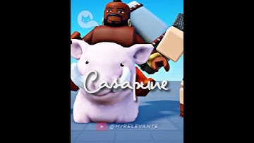 Este si es Un TREND 🕺 #mrrelevante #roblox