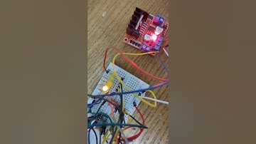 4-bit Full Adder/Subtractor Circuit ( Logic Project )