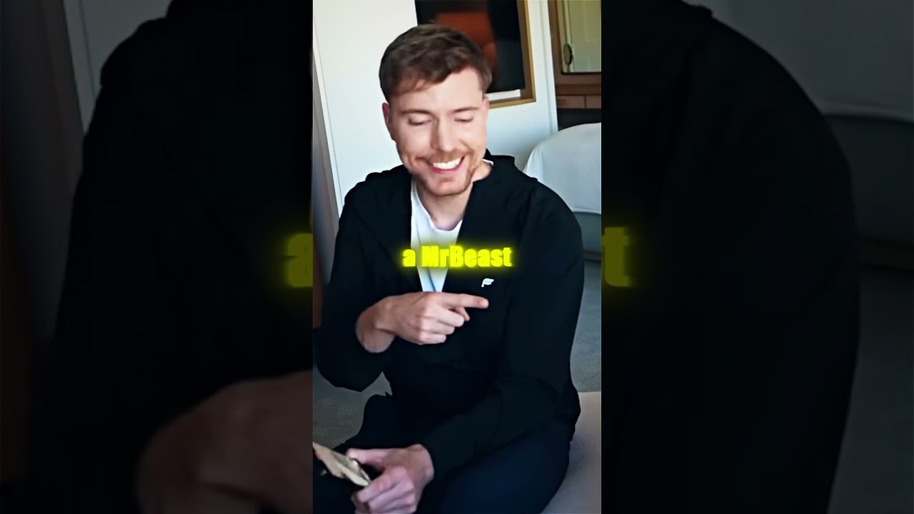 MrBeast wyśmiał Friza?! 😳💸