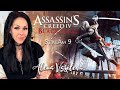 Assassin’s Creed IV: Black Flag - Ой, Финал | Полное прохождение на русском | Стрим #9