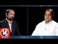 Innerview with Minister Indrakaran Reddy