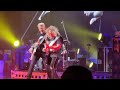 Metallica: No Remorse - Hollywood, FL (11/06/2022)