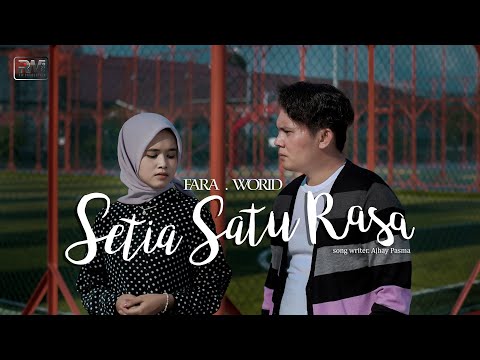 Video Setia Satu Rasa