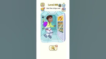 Dop 5 (Delete one part) Level 352- Walkthrough solutions - All Levels @Mr.Pendu69