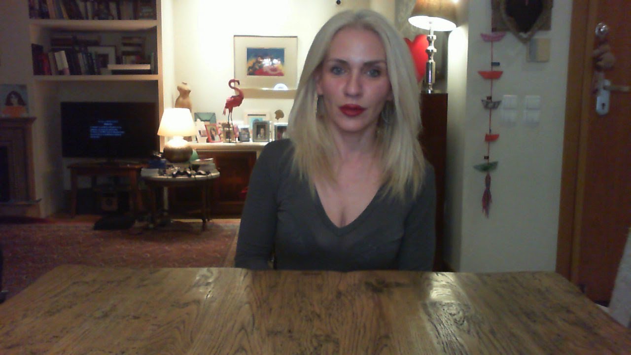 Breaking  bad  ( όταν το θύμα ξυπνάει...)