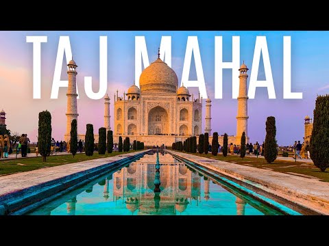 India video brochure | Travel and tourism in India