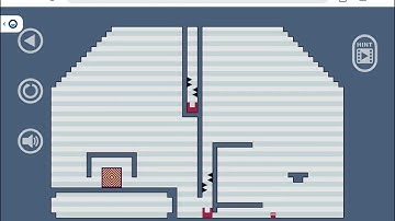 Jumping Shell Level 7