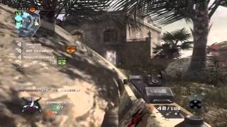 Black Ops 39-1: This is why people should use Stuns/Flashes