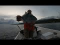 Pesca tambores peixe porco  grey triggerfish fishing 4k uaoresazores