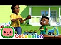 Construction Truck Song | CoComelon - Cody