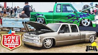 LoneStar ThrowDown 2026 Part 1