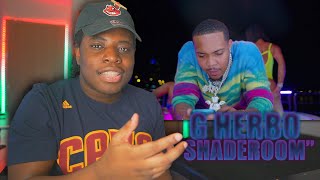 G Herbo "Shaderoom" REACTION