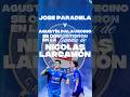Paradela + Palavecino: La fórmula de Larcamón 🟦🇦🇷 #cruzazul #ligamx #futbolmexicano
