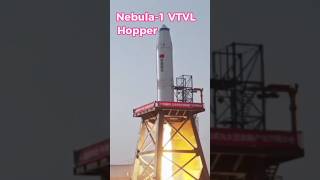 China Rapidly Expanding Reusable Rocket Industry |#Nebula_1