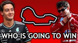 My Weekend Preview   Predictions For The 2026 F1 Australian Grand Prix