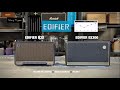 EDIFIER D32 vs EDIFIER ES300