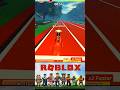 My BEST Roblox Ever #roblox #shorts