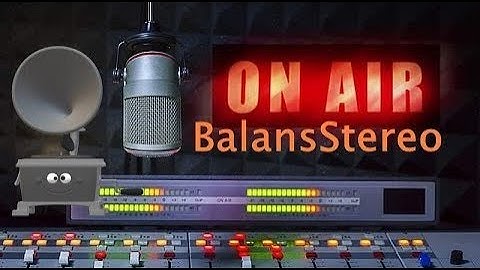BalansStereo 11 Oktober 2025 deel2