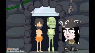 The Munsters