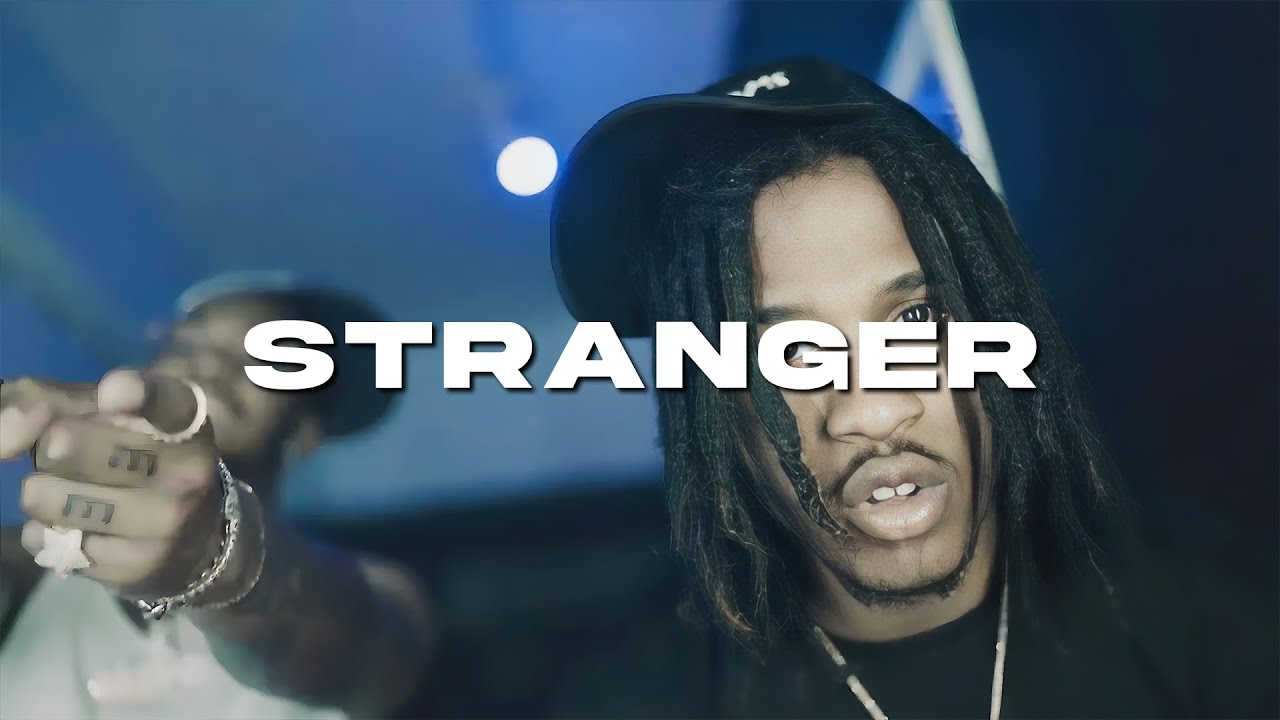 Dark Jersey Club x Sdot Go Type Beat - 