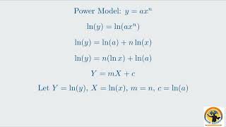 Non Linear Regression Essentials for IB AI HL