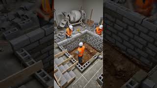 Dug a Hole in the Living Room Floor… Look What Happened 😮