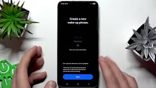 How To Rename Bixby On Samsung S25 Custom Wake Word