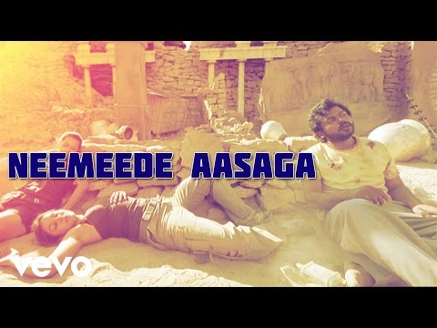 Yuganiki Okkadu - Neemeede Aasaga Video | Karthi, G.V. Prakash Kumar