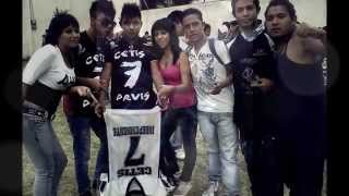 Cetis 7 Pavis Antaños Bulldogs O.d.e.t