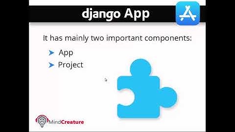 Develop App using Django| Contact @ +91-8283824812 for query