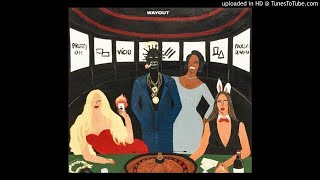 Keanu Magalhães Feat. Kelson Most Wanted - Paolla Oliveira (Music Official)