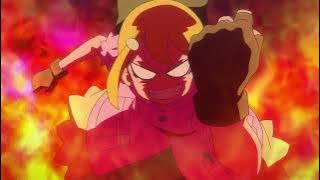 Zoids Wild - Episode 10: The Awakening of Beast Liger! | English Dub | HD Upscale | 2018–2019