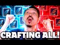 MASSIVE F2P RELIC CRAFTING SESSION! CAN WE GET LUCKY? | RAID: SHADOW LEGENDS