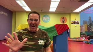 TLG Parent/Child Camping