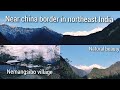 Exploring Nemangsibo Village Natural Beauty Of Northeast India SHI YOMI Exploring Nemangsibo Village Natural Beauty Of Northeast India SHI YOMI
