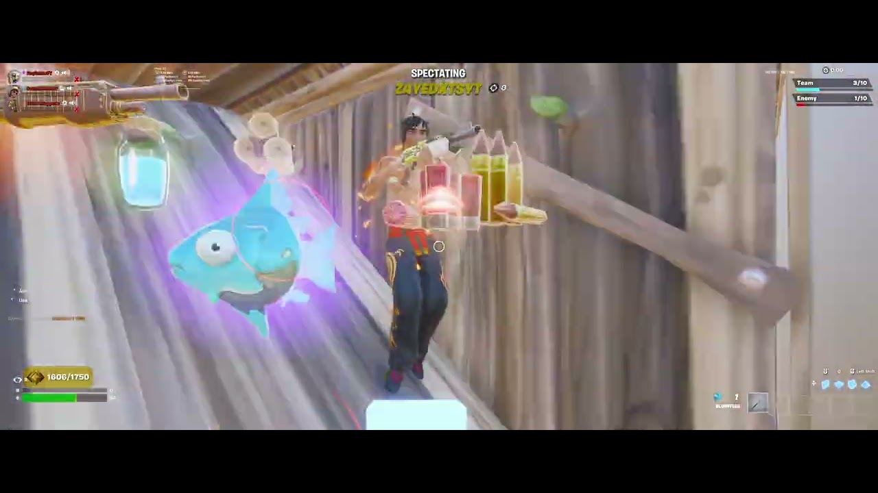 Playing with my friends and Twinechofn