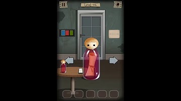 My Escape Puzzle Level 110-119 Walkthrough