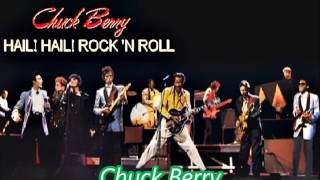 Chuck Berry   School Days