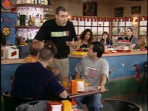 שמש עונה 4 פרק 10 בדמינגטון 