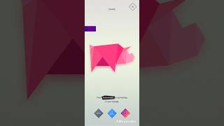 Poly Art Diary 🐖 0:11 screenshot 4